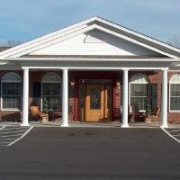 Springfield Heights - assisted living by Americare
