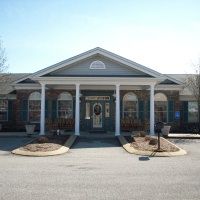 The Etheridge House - assisted living by Americare