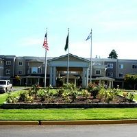 Foundation House of Federal Way