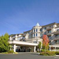 University House Issaquah