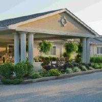 Wishing Well Assisted Living Community at Fairmont Campus