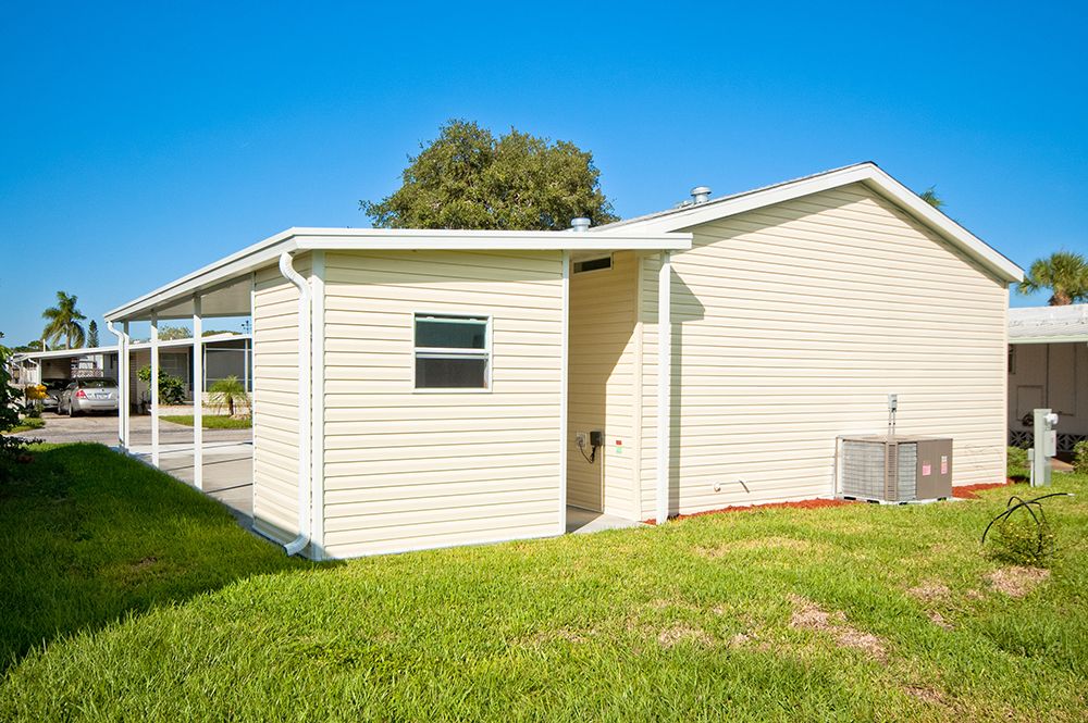 Parkwood Communities MyMH 55+ Active Adult Communities Wildwood