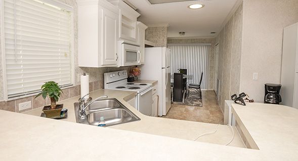 12850 W State Road 84, #16D (PL)