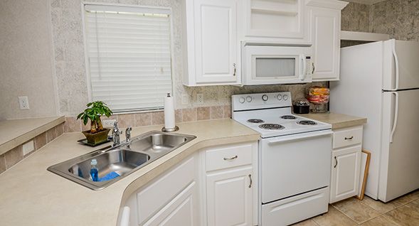 12850 W State Road 84, #16D (PL)