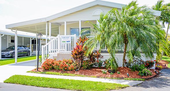 12850 W State Road 84, #51D (PL)