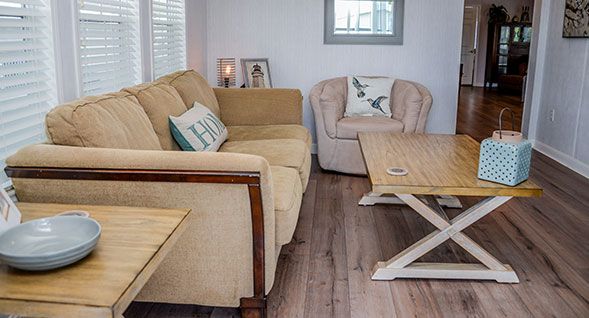 12850 W State Road 84, #51D (PL)