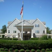 Allerton House at The Village at Duxbury