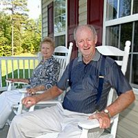 Gracious Care Home - Sobrina