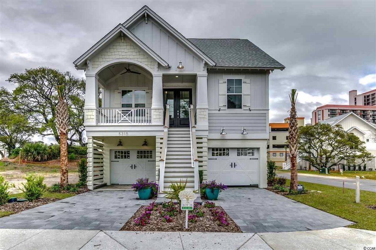 South Carolina, 55 Plus Active Adult Communities and Homes