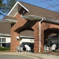 Carriage House Senior Living Community