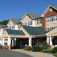 Mt. Arlington Senior Living