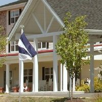Washington Township Senior Living