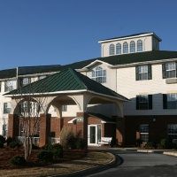 Legacy of Anderson Senior Living Community