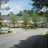 Fox Hollow Senior Living Community