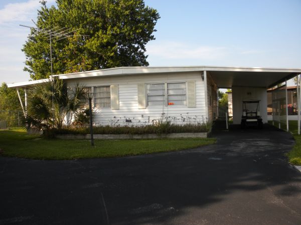 2106 Tonka Drive