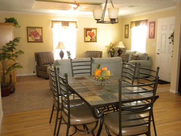 3417 Hopi Drive
