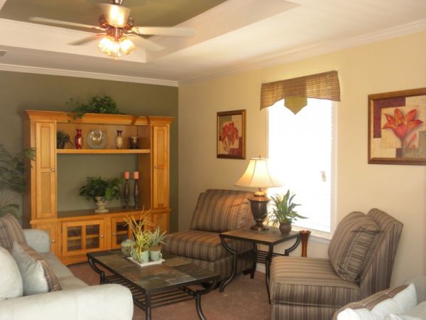3417 Hopi Drive