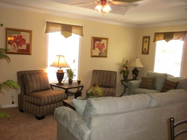 3417 Hopi Drive
