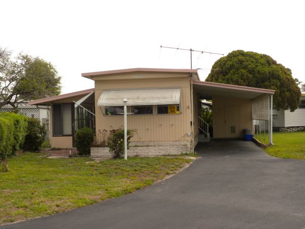 3421 Hopi Drive