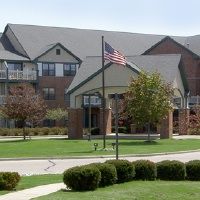 Meadowmere Madison Assisted Living Community