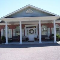 Celebration Way - assisted living by Americare