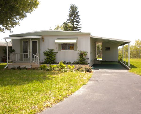 2104 Tonka Drive