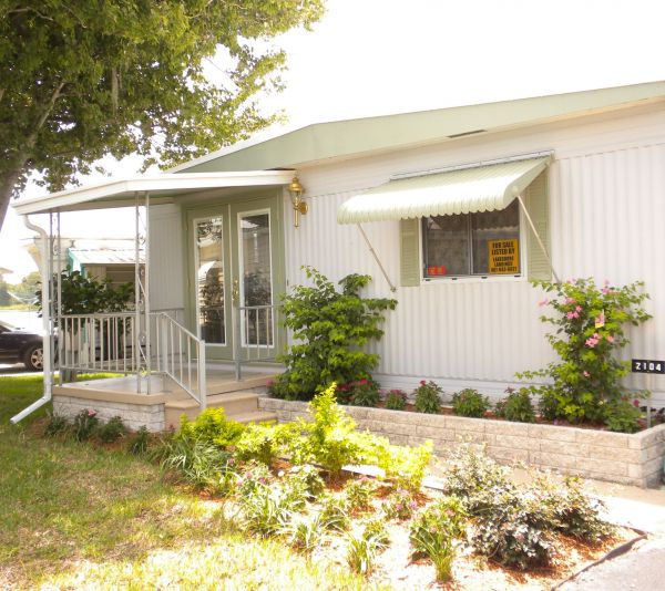 2104 Tonka Drive