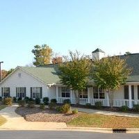 Carolina House of Chapel Hill