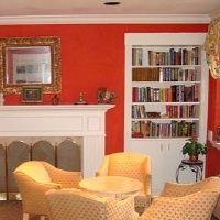 Carolina House of Durham