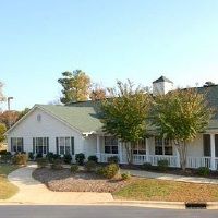 Carolina House of Wake Forest