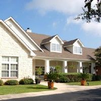 Sterling House of Cedar Hill