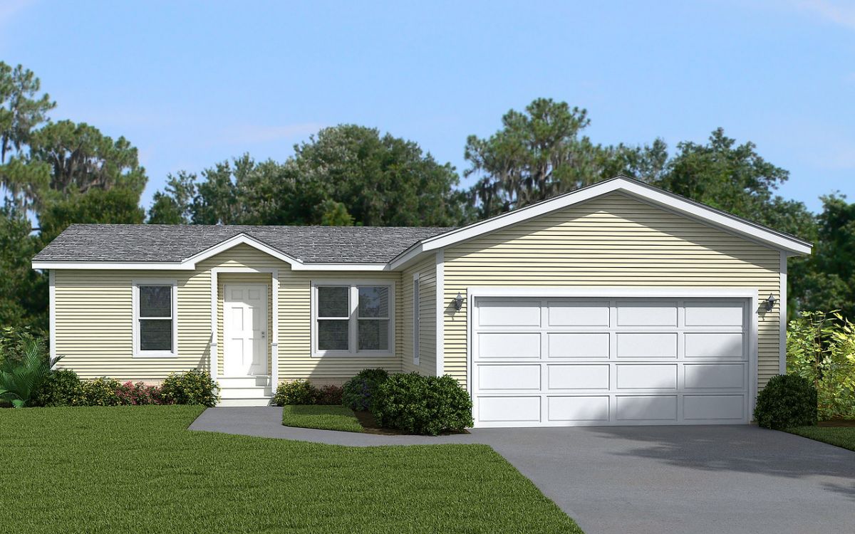 Vero Palm Estates MyMH 55+ Active Adult Communities Vero Beach