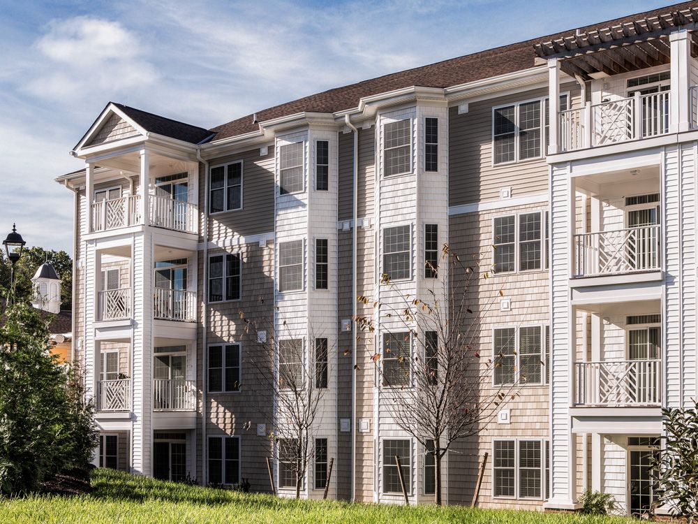 Brandermill Woods 55 Plus Retirement Communities Living and Homes