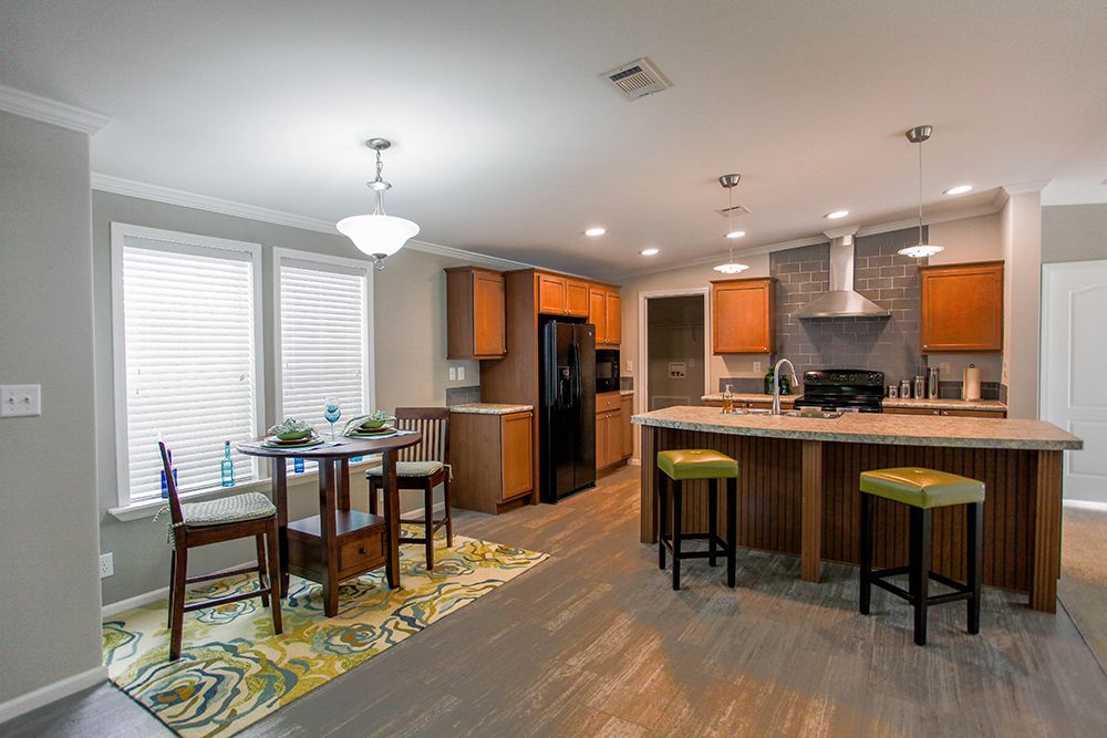 8775 20th Street #307