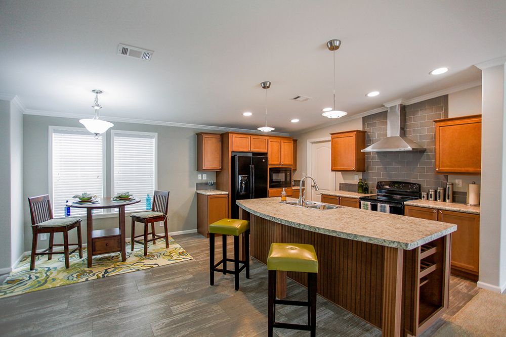 8775 20th Street #307