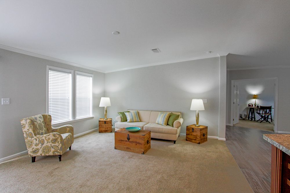 8775 20th Street #307