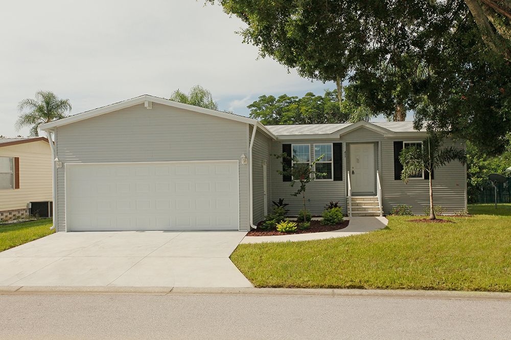 8775 20th Street #23