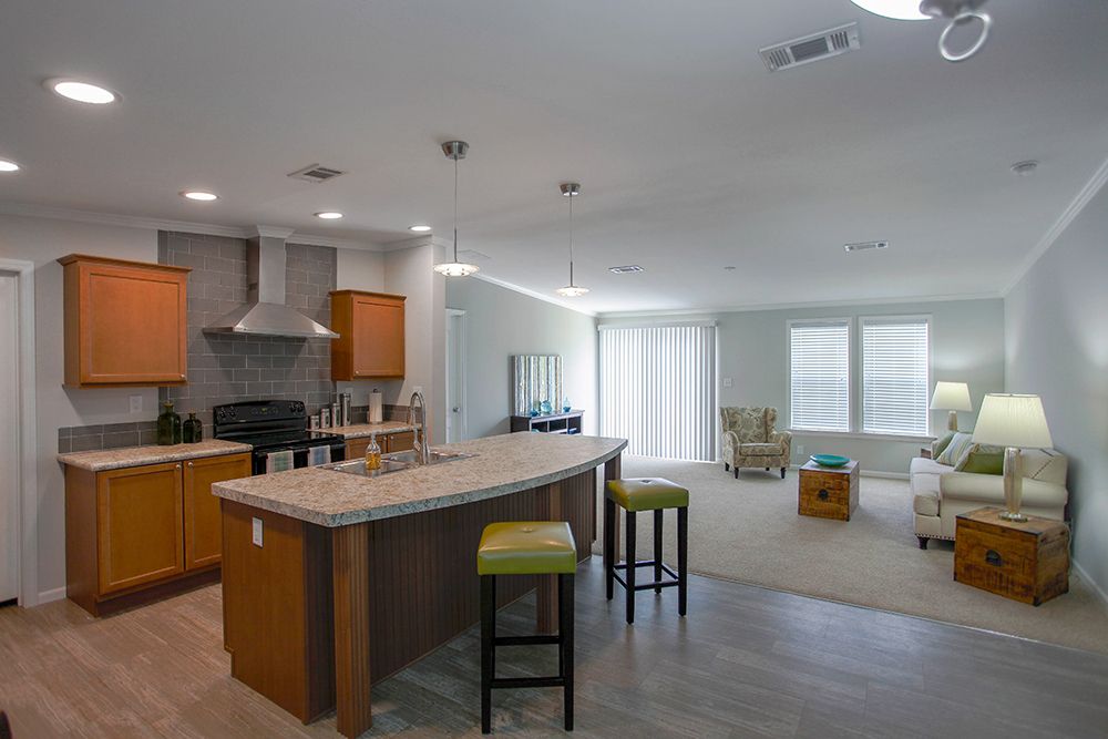 8775 20th Street #23