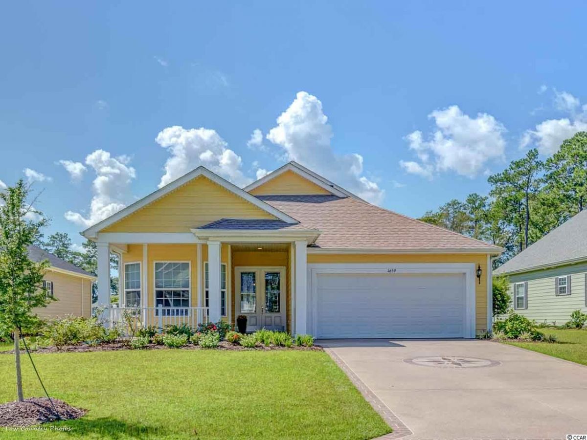 Seasons at Prince Creek West 55 Plus Retirement Communities Living