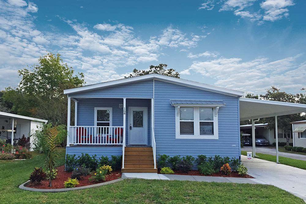 Grand Island Resort MyMH 55+ Active Adult Communities Grand