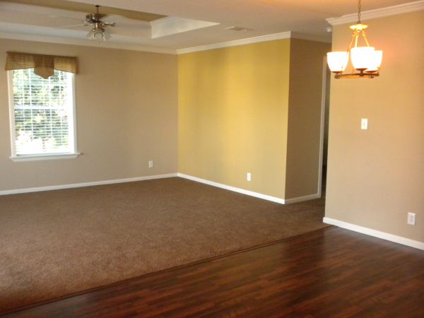 3521 Hopi Drive