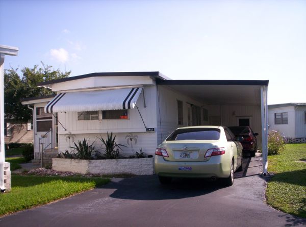 3403 Manitou Drive