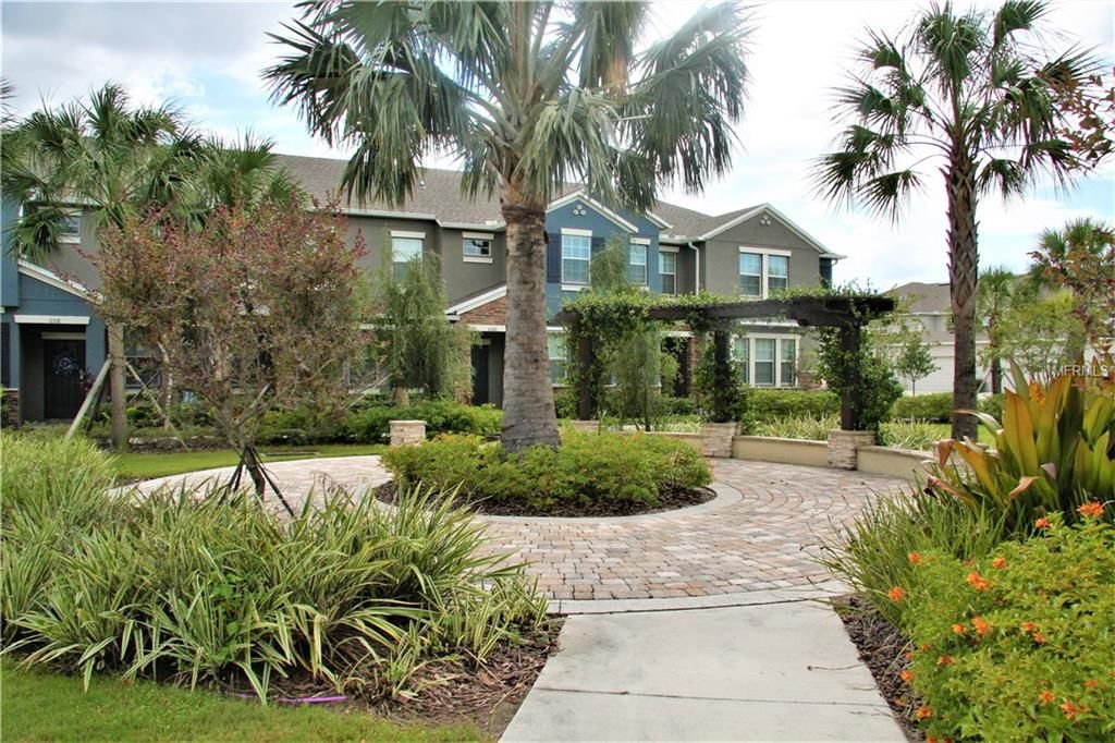 Waterset 55+ Active Adult Communities Apollo Beach, FL Homes For Sale