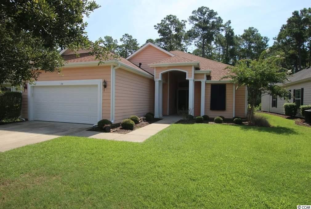 Seasons at Prince Creek West 55 Plus Retirement Communities Living and Homes Murrells Inlet