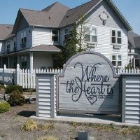 Where The Heart Is Assisted Living and Alzheimer's Care