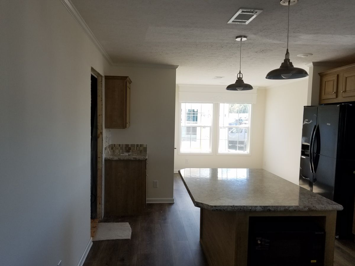 5830 Clubhouse Drive