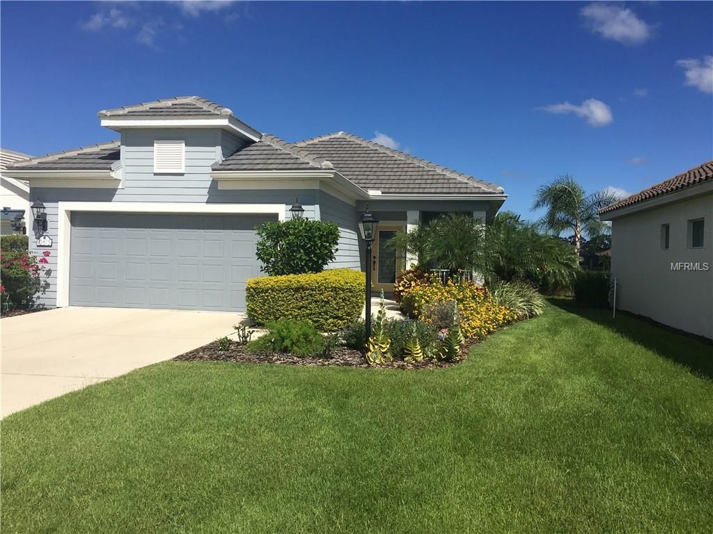 Indigo Lakewood Ranch 55 Plus Retirement Communities Living and Homes