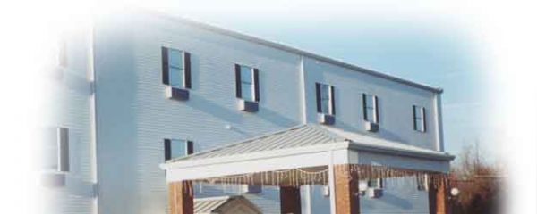 Pleasant Villa Retirement Home