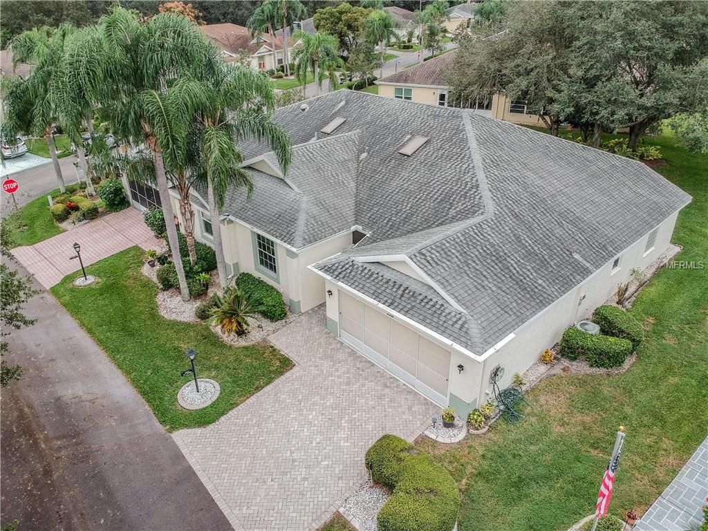 Kings Point 55+ Active Adult Communities Sun City Center, FL