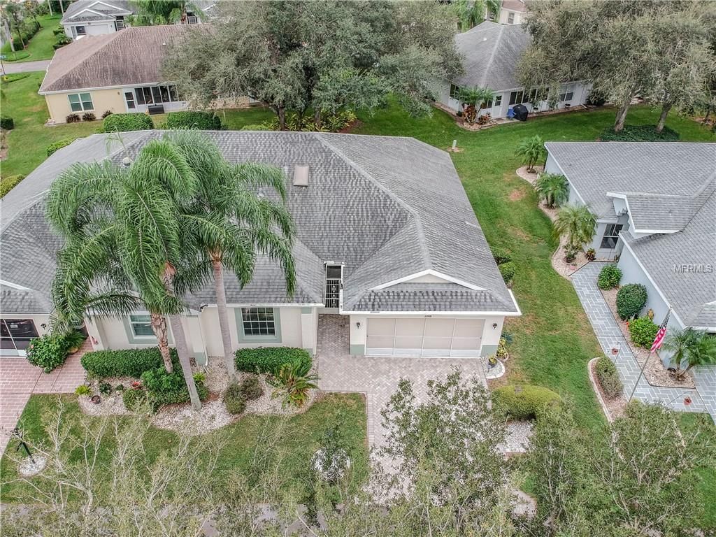 Kings Point 55+ Active Adult Communities Sun City Center, FL